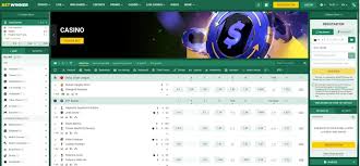 Betwinner Türkiye Online Bahis ve Kumar Dünyası