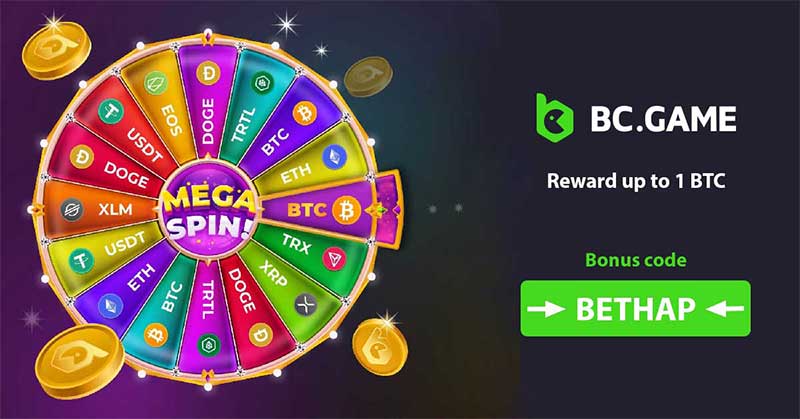 Discover the Thrills of BC ame Casino KZ Your Ultimate Gaming Destination