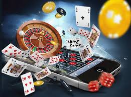 Exciting World of jocuri casino online uk Discover the Best Games
