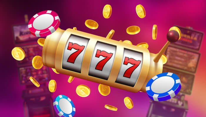 Experience the Thrill of Winning at Online UK Winit Casino