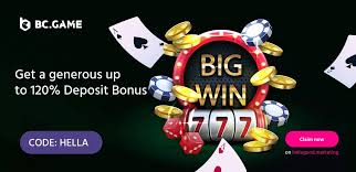 Exploring the Exciting World of BC Game Casino Exploring the Exciting World of BC Game Casino