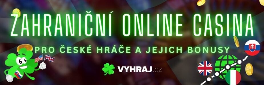 Nové české online casino 2025 Novinky a trendy v online hazardu
