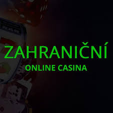 Objevte vzrušení s online casino česká