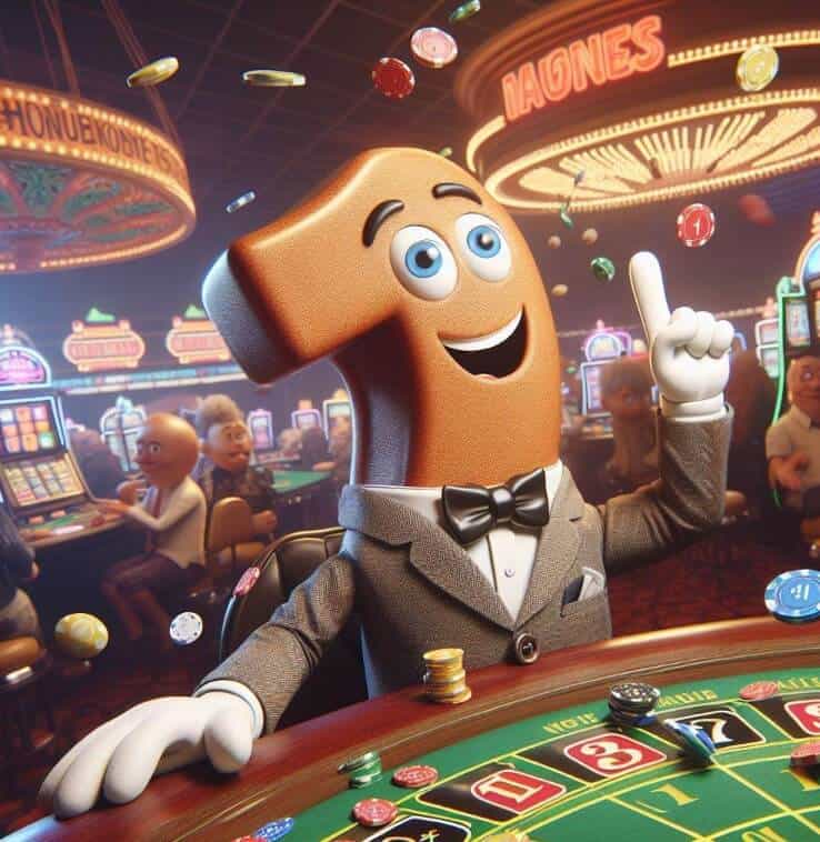 Pienet Panostukset ja Suuret Voitot Minimitalletus 5e