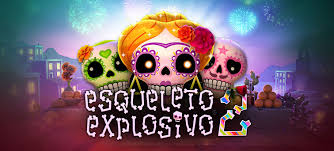 Scopri Come Giocare a Esqueleto Explosivo Gratis!