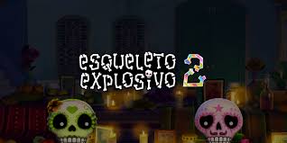 Scopri Come Giocare a Esqueleto Explosivo Gratis!