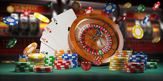 The Exciting World of the UK Largest Online Casino