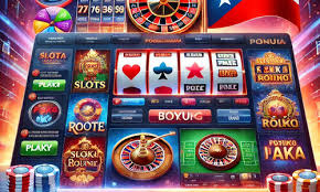 Zahraniční casino pro české hráče Jak najít nejlepší možnosti