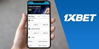 1xBet Japan Download APP - Your Guide to Seamless Betting