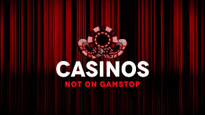 Discover the Best Non Gamstop Casinos in the UK 678789797