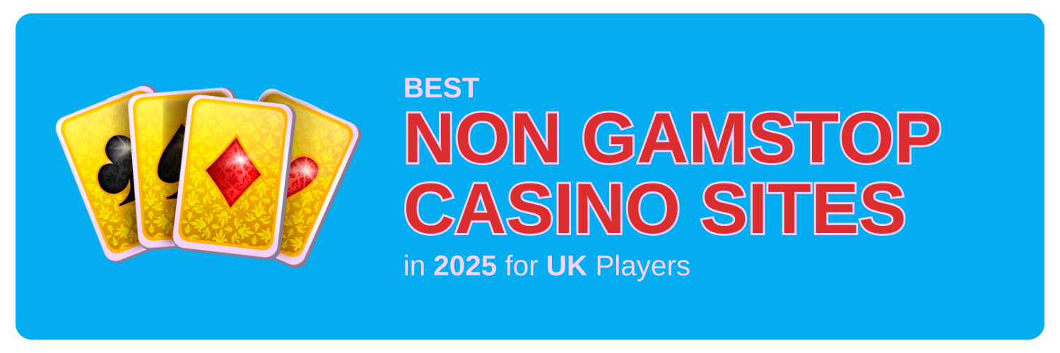 Discovering UK Casinos Not on Gamstop A Guide for Players