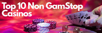 Exploring Non Gamstop UK Casino Sites The Alternative Gaming Experience