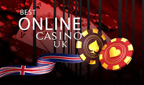 The Best Online Casino in the UK No Deposit Requirements