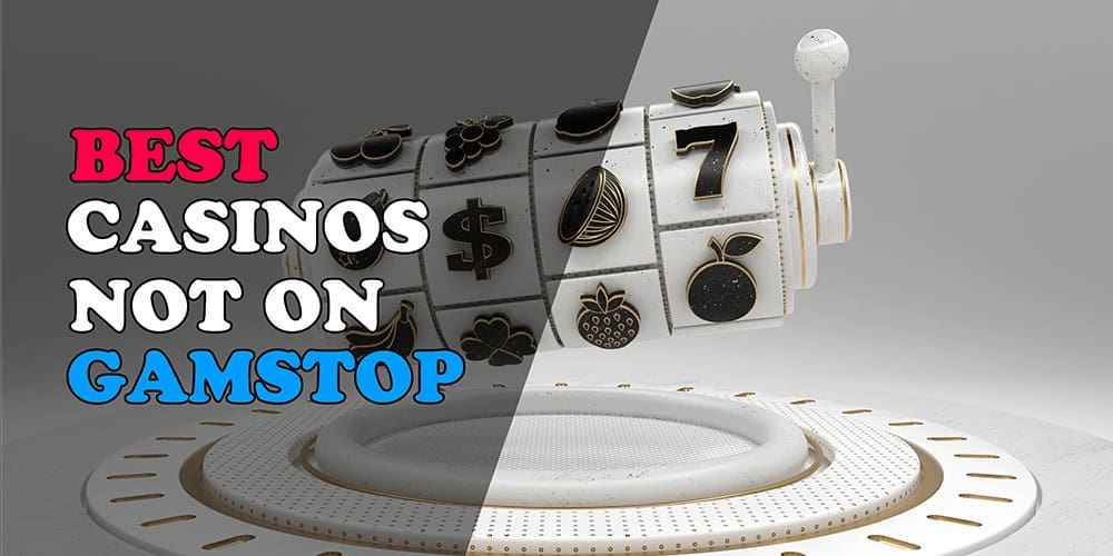The Rise of Non Gamstop Casinos What Players Should Know